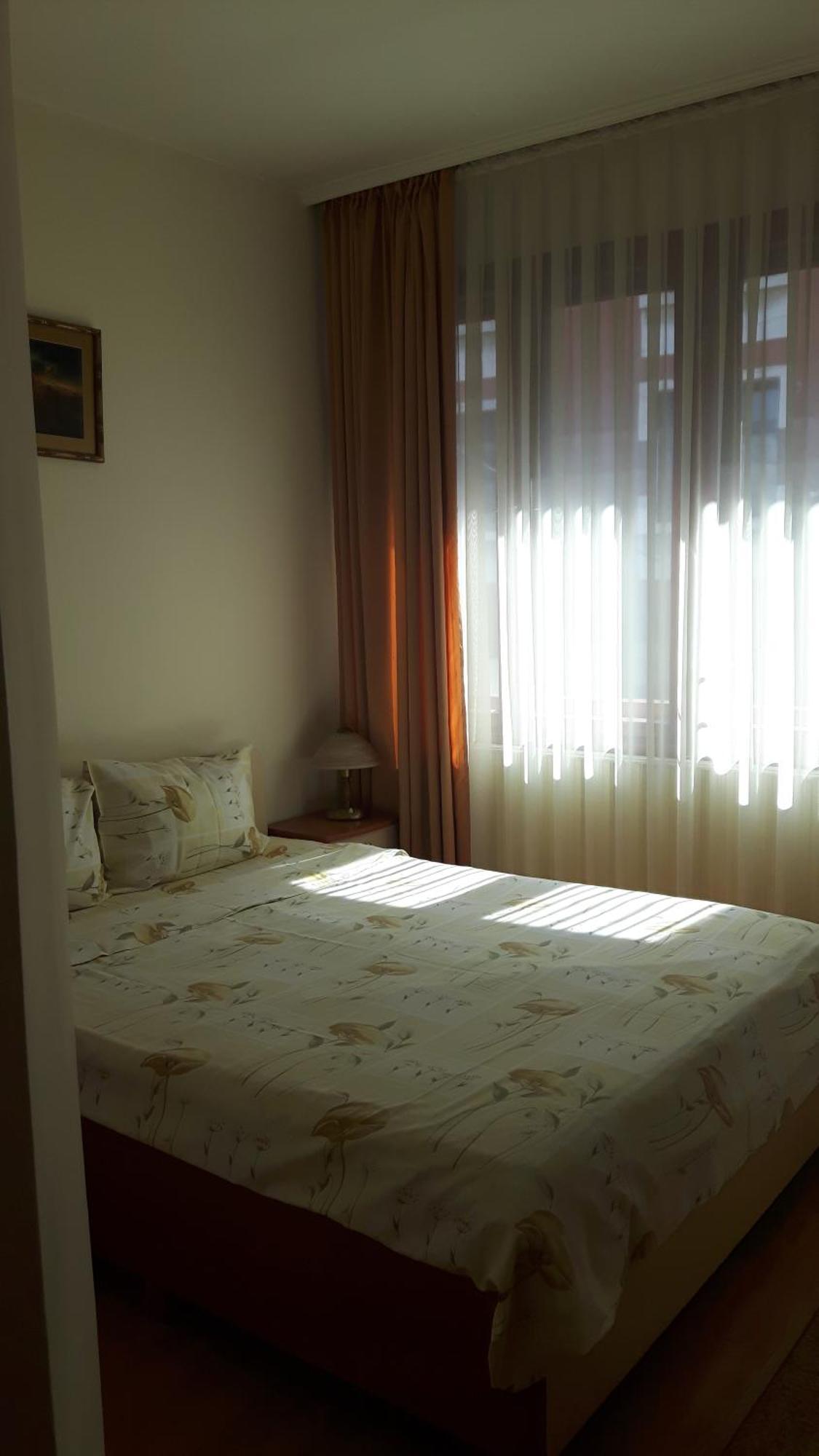 Primavera 1 Hotel Pazardzhik Exterior photo